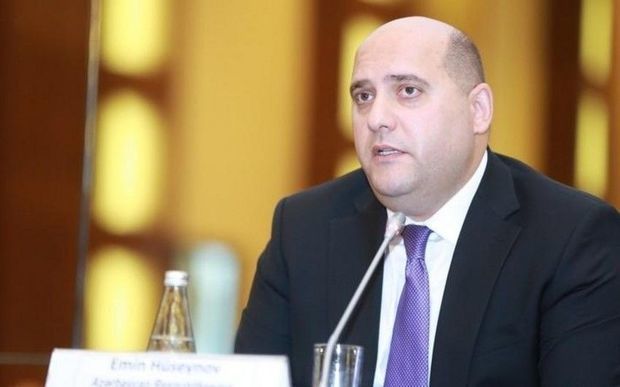 Emin Hüseynov: “Qarabağda vandalizmə məruz qalan teatrlarımız tezliklə yenidən fəaliyyətə başlayacaq”