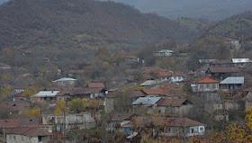 Müdafiə Nazirliyi Fərrux kəndi ilə bağlı açıqlama yaydı