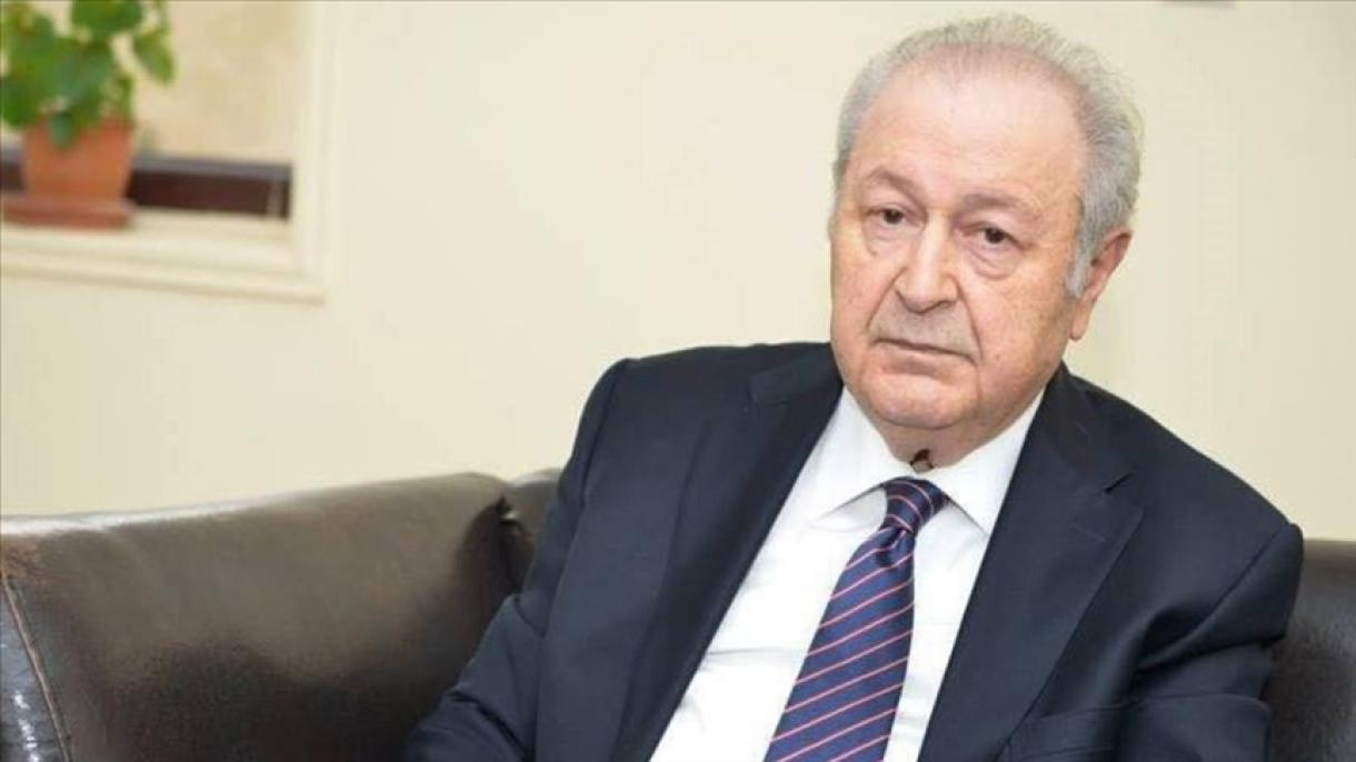 Oğlu Ayaz Mütəllibovun ölüm səbəbini açıqladı