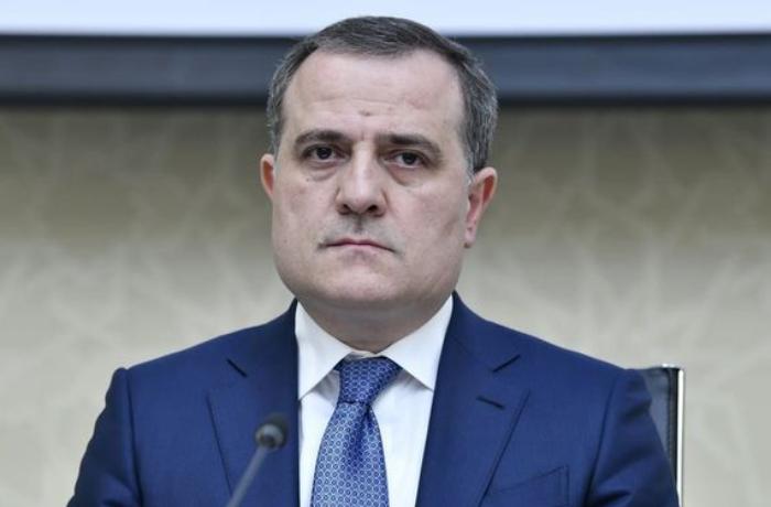 "Bölgədə sabitliyin təmin olunması üçün imzalanmış üçtərəfli bəyanatların tam icra olunması vacibdir"