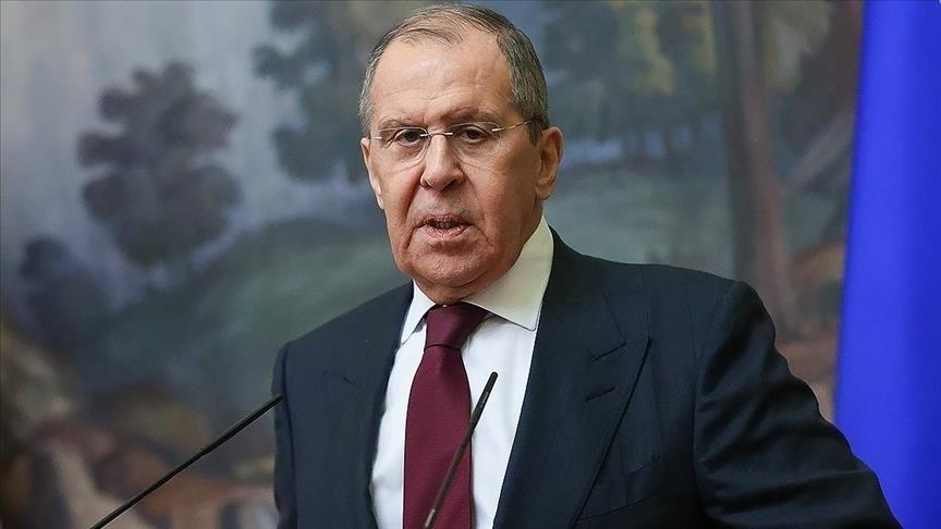 Lavrov İstanbul görüşündən danışdı: "Ümid edirəm ki..."
