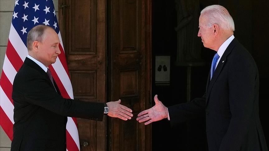 Bayden: Putin kimi adamlar ölkələri idarə etməməlidir