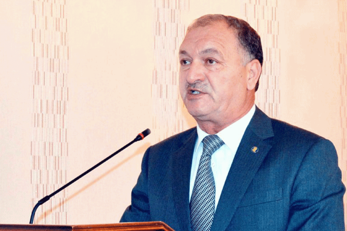 Həbsdə olan sabiq icra başçısından xəbər var