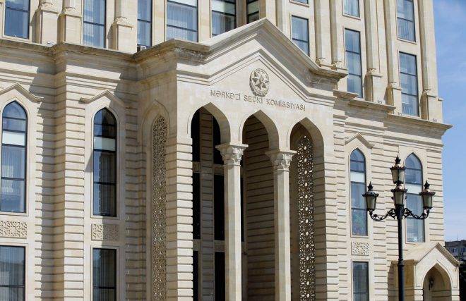 Partiyaların MSK-ya hesabat vermə müddəti başa çatır