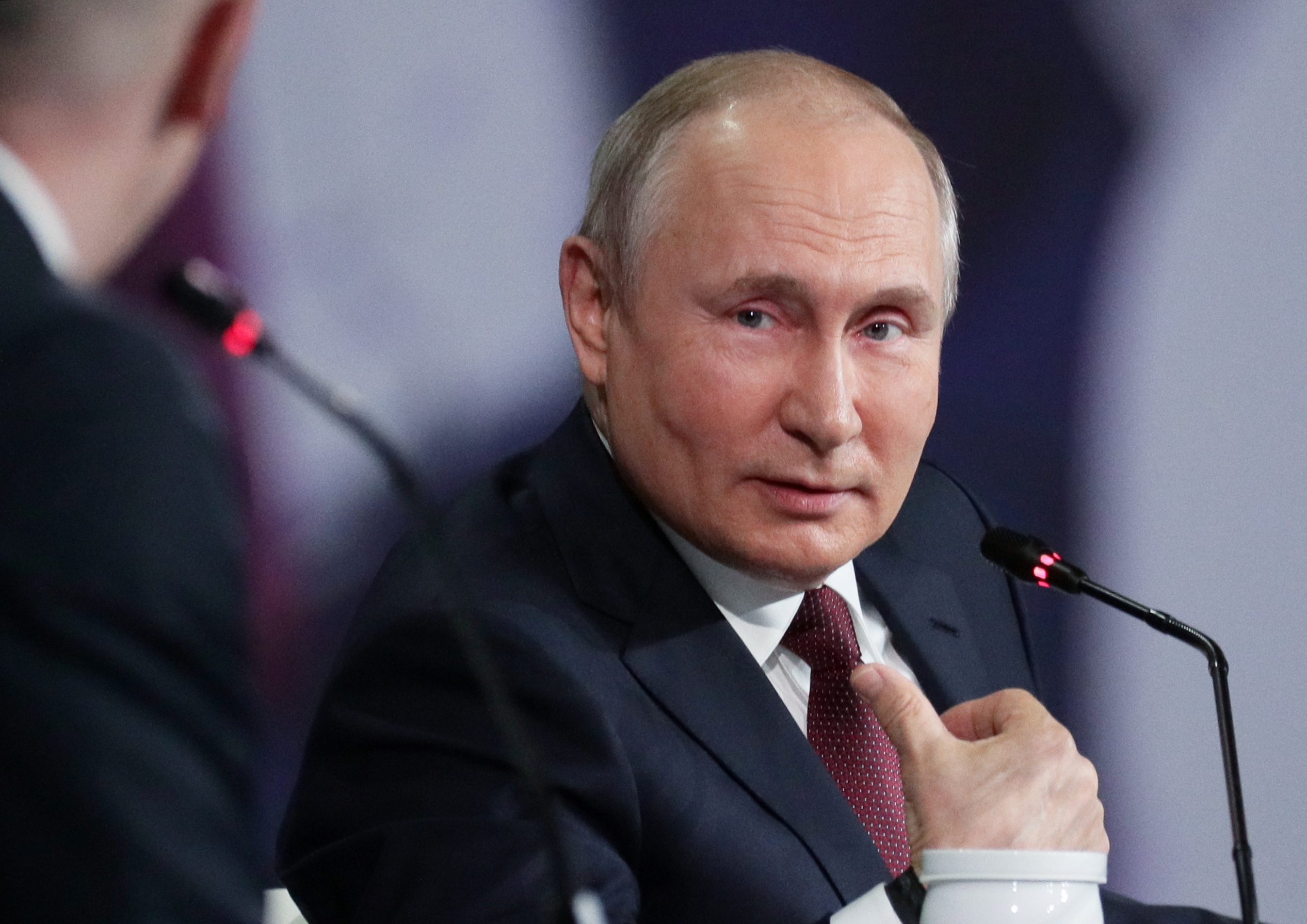 Putinə çağırış: Təcili atəşkəs elan edin, yoxsa...