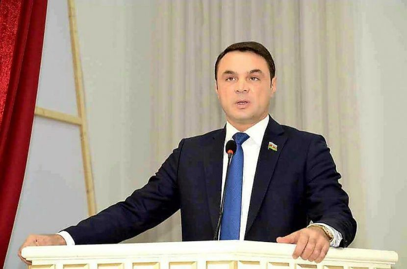Eldəniz Səlimovun döydüyü polisin ekspertiza rəyi: Qulaq pərdəsi cırılıb