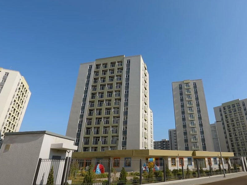 5 saniyəyə satılan 500 mənzillə bağlı MİDA-dan  RƏSMİ AÇIQLAMA