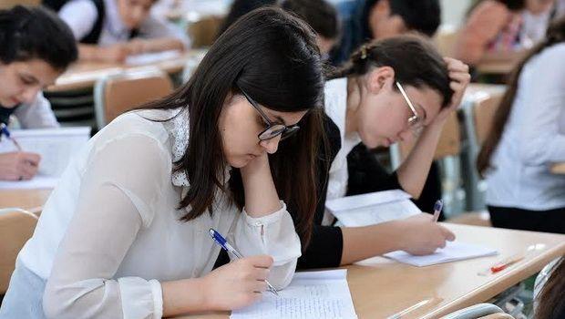 DİM 26 mindən artıq abituriyent üçün qəbul imtahanı keçirəcək