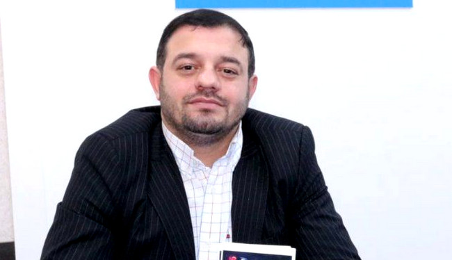 Ata Abdullayev cəzaçəkmə müəssisəsinə köçürüldü