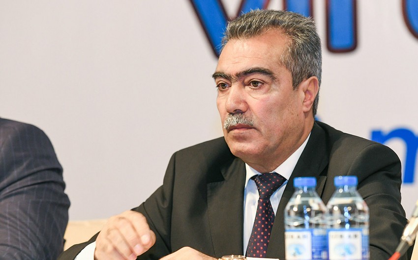 Vüqar Səfərliyə qarşı daha bir məhkəmə iddiası qaldırıldı