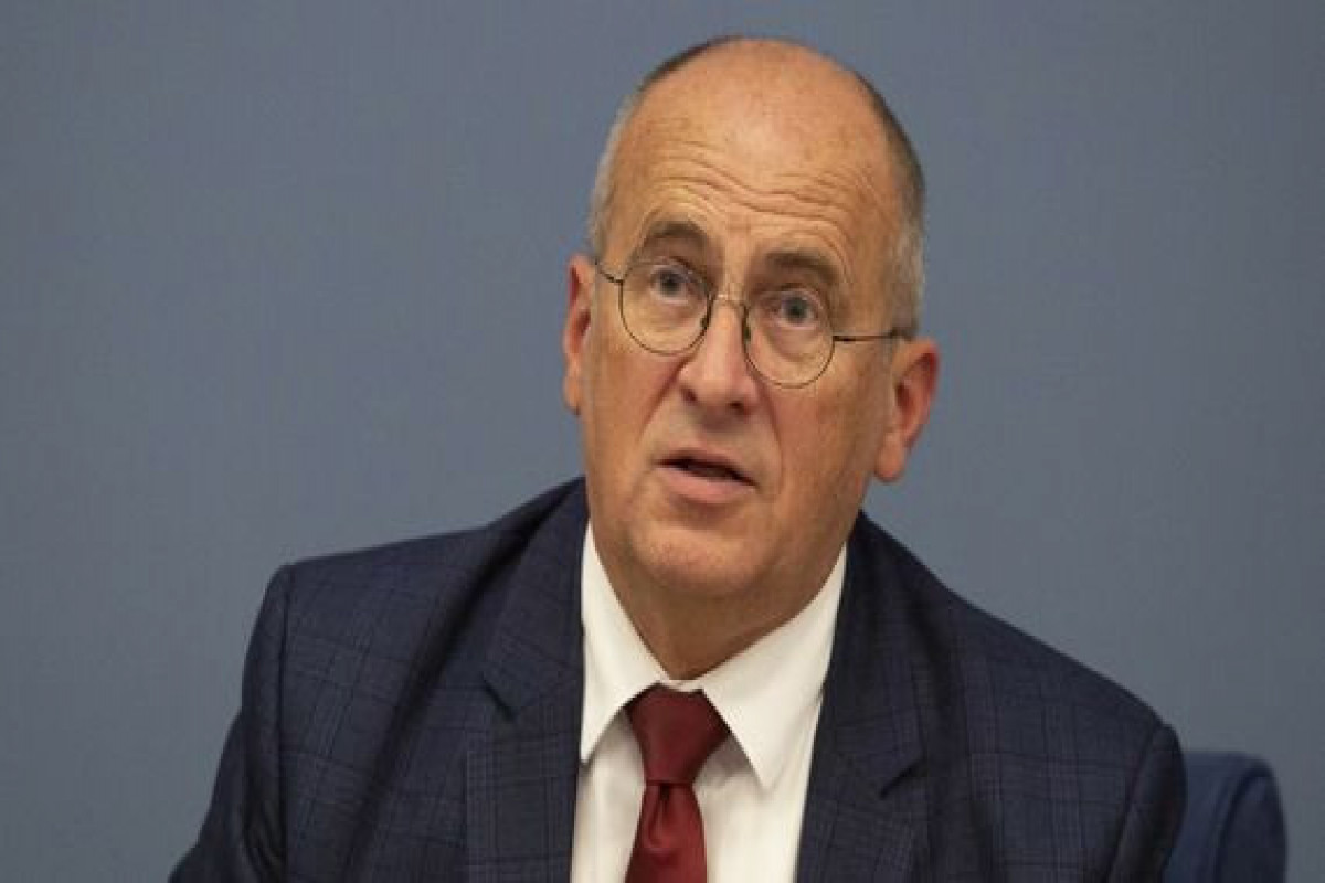 Zbiqnev Rau: “Regionda təhlükəsizlik vəziyyəti hələ də kövrək olaraq qalır”