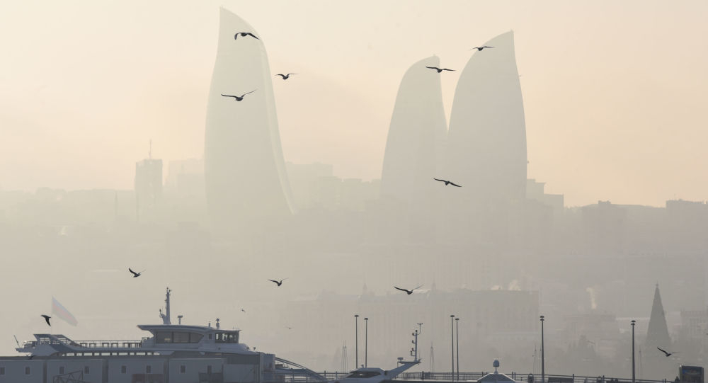 Nazirlikdən hava ilə bağlı əhaliyə XƏBƏRDARLIQ