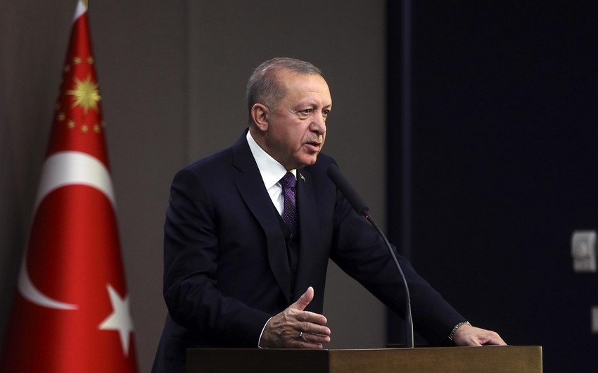 Türkiyə lideri Putin və Zelenski ilə danışacaq