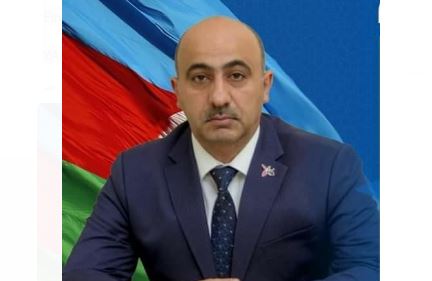 "Mart soyqırımı bəşəriyyət tarixinin ən qanlı səhifəsidir"