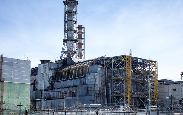 "Çernobıl Atom Elektrik Stansiyası hər an partlaya bilər"
