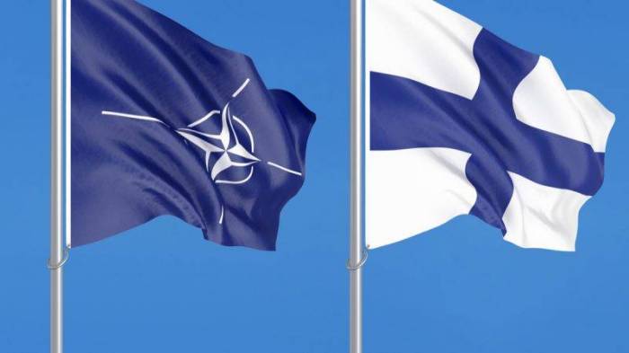 NATO-nun baş katibi: "Finlandiya NATO-ya üzvlük əldə edəcək"