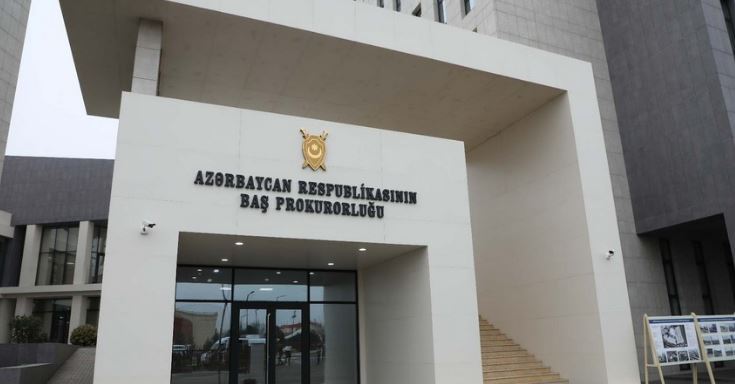 Təhrif olunmuş məlumatları yayan media nümayəndələrinə xəbərdarlıq edildi