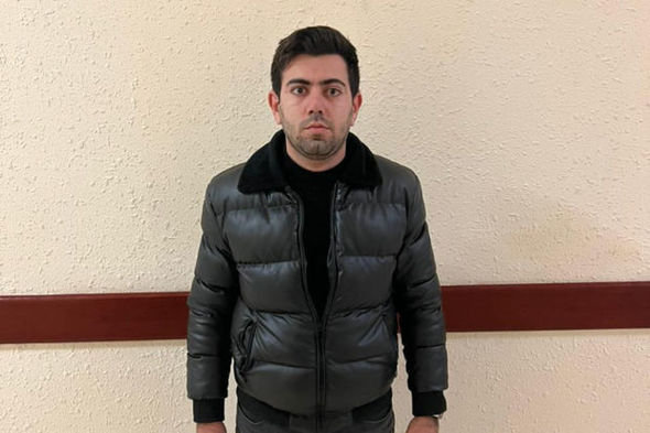 Polisin cərimələdiyi “avtoş” məhkəmədə qalib gəldi - FOTO