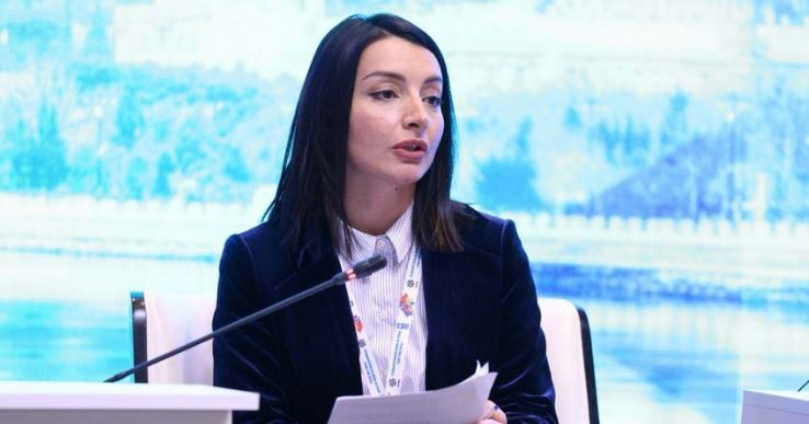 Leyla Abdullayeva: “Azərbaycan minalarla ən çox çirkləndirilmiş ölkələrdən biridir”