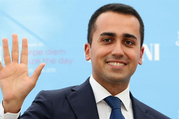 İtaliyanın baş diplomatı Azərbaycana gəlir