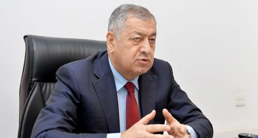 Prezidentdən Vahid Əhmədovla bağlı SƏRƏNCAM