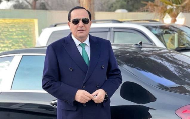 DİN-dən Manaf Ağayevin avtomobilinin saxlanılmasına MÜNASİBƏT