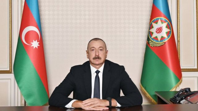 Prezident: "Azərbaycan Cənubi Qafqazda İtaliyanın əsas ticarət tərəfdaşıdır"
