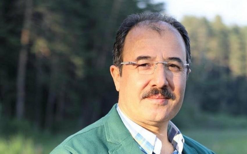 Türkiyənin Azərbaycandakı səfiri koronavirusa yoluxdu