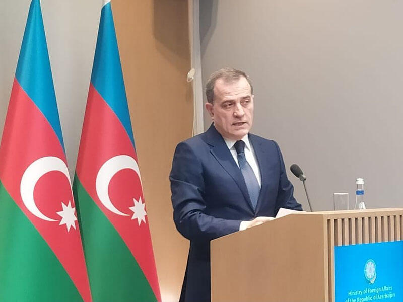 Ceyhun Bayramov: “Azərbaycanla İtaliya arasındakı əməkdaşlığın 30 ildən daha dərin kökləri var”