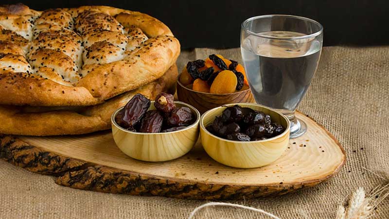 Ramazan ayının ikinci gününün imsak və iftar vaxtları