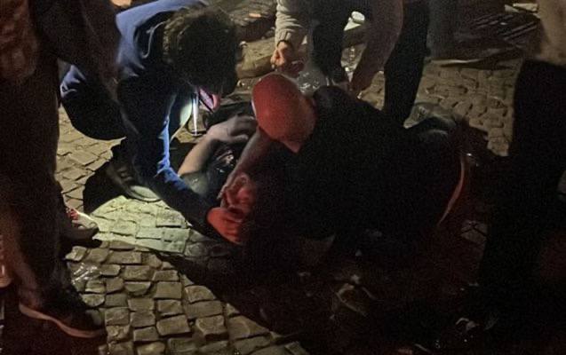 Səhiyyə Nazirliyindən Bakıdakı partlayışla bağlı - AÇIQLAMA