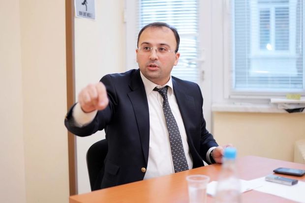"Bu partlayış Ramazanın 2-ci günü baş versəydi, nə deyəcəkdilər? - İlahiyyatçı danışdı