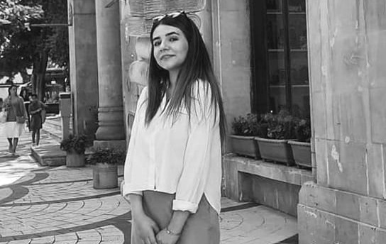 Qəzada ölən qız deputatın tələbəsi imiş