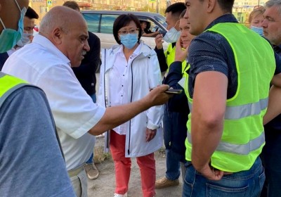 Azərbaycanlı milyonçu koronavirusdan öldü - FOTO