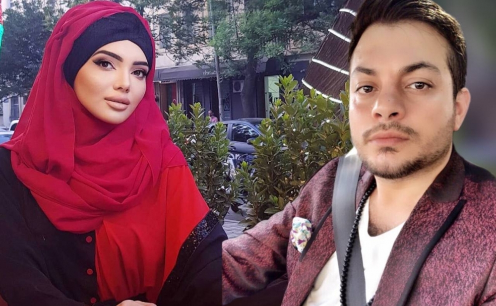Məni şantaj edir ki, evi əlindən alacam' - Aysel Elnar haqda