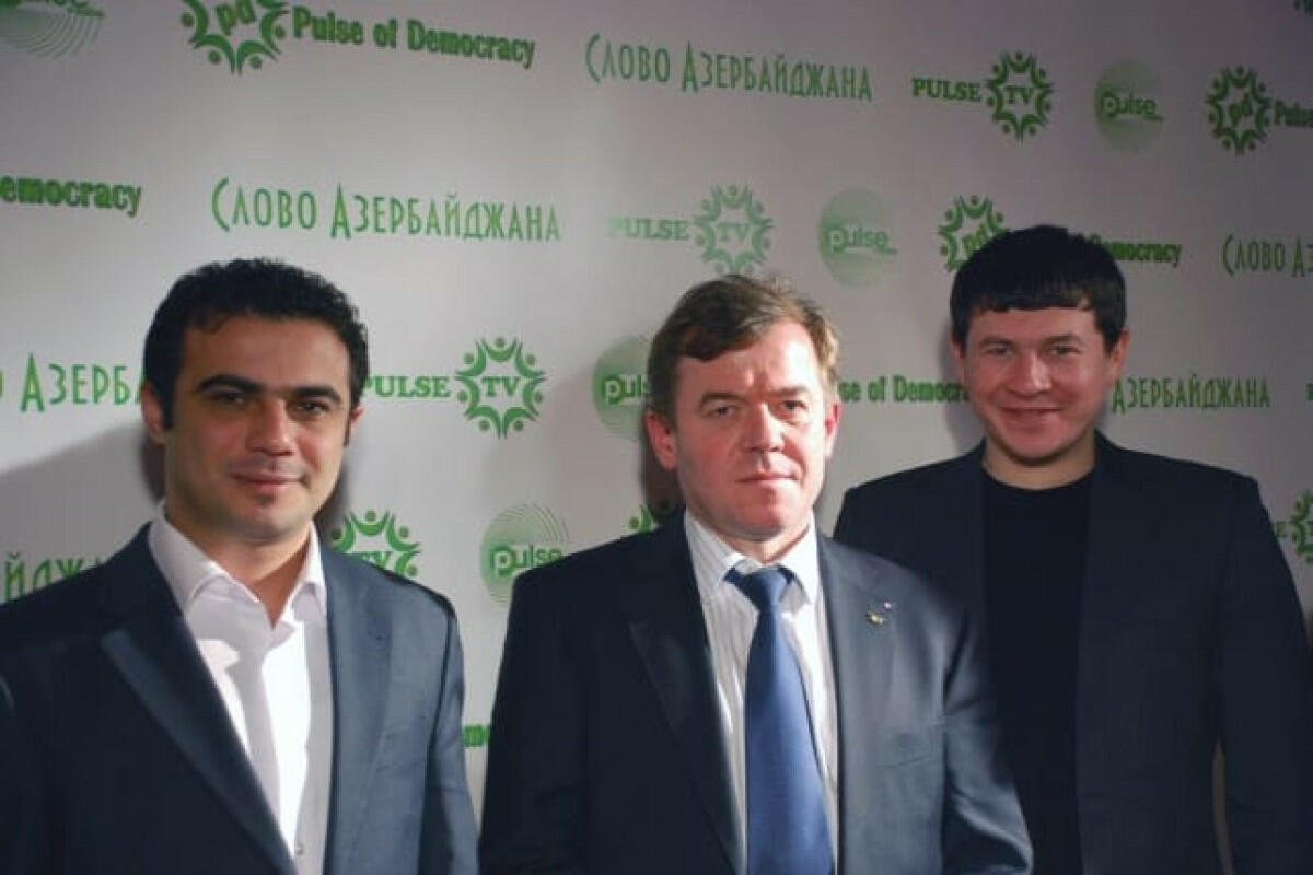 Xocalıda faciəsində azərbaycanlıları təxliyə edən ukraynalı pilot vəfat etdi