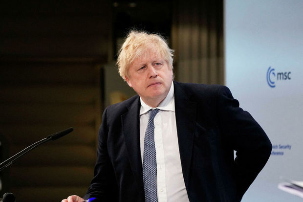 Boris Conson: “Putin çarəsiz vəziyyətdədir”