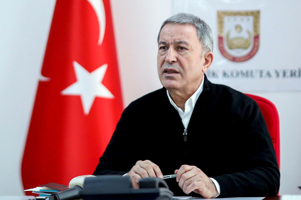 "Ümidimiz Putin və Zelenskinin bir araya gəlməsidir"