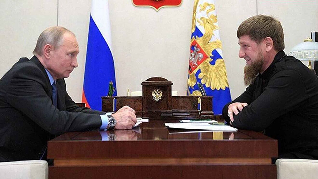 "Putin Ramazan ayında dincəlməyimi istədi, ancaq mənə ona dedim ki..."