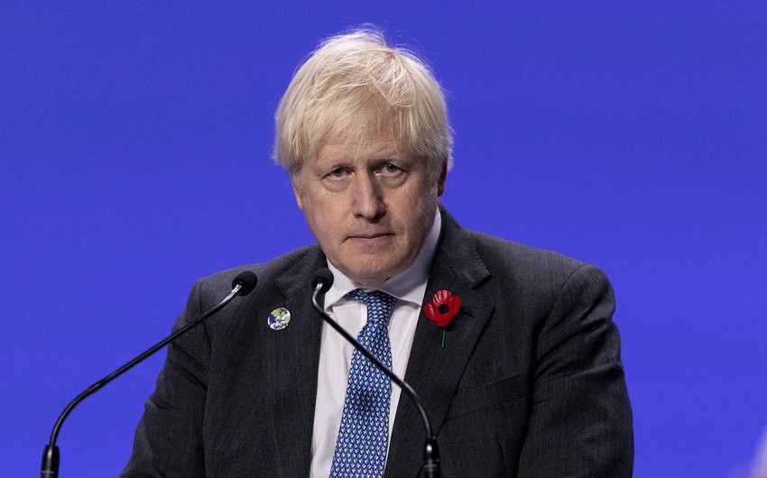 Boris Conson: "Putinin uduzması üçün əlimizdən gələni edəcəyik"