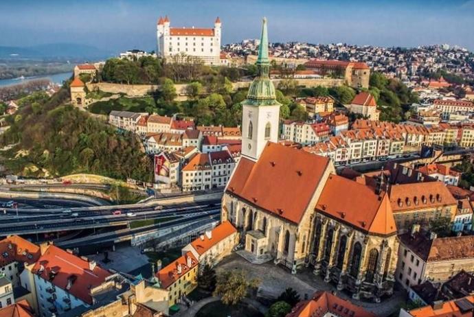 Bu Avropa ölkəsi qazın ödənişini rublla etməyə razılaşdı