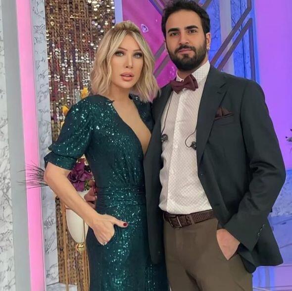 Gənc sevgilisi ilə evliliyə hazırlaşan Seda Sayan inanılmaz dərəcədə dəyişdi - FOTO