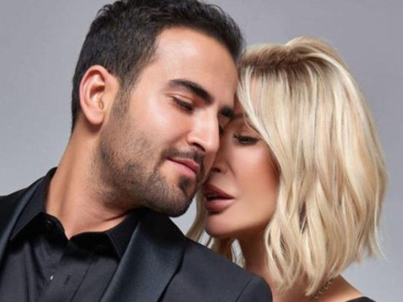 Gənc sevgilisi ilə evliliyə hazırlaşan Seda Sayan inanılmaz dərəcədə dəyişdi - FOTO