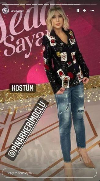 Gənc sevgilisi ilə evliliyə hazırlaşan Seda Sayan inanılmaz dərəcədə dəyişdi - FOTO
