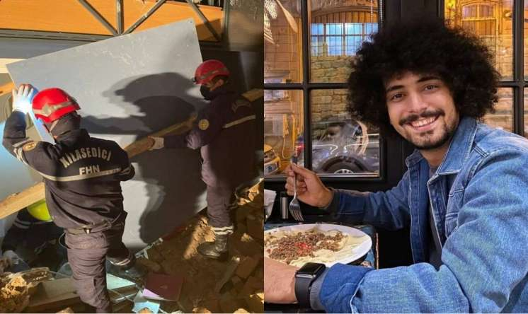 Bakıda partlayışa görə tutulan bloger apellyasiya şikayəti verdi: Yataq xəstəsi olan anası var