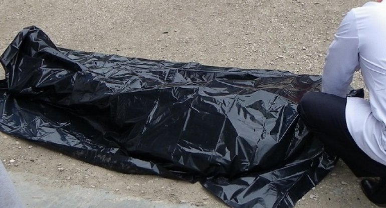 Bakıda qətl: 40 yaşlı kişini tanışı öldürdü