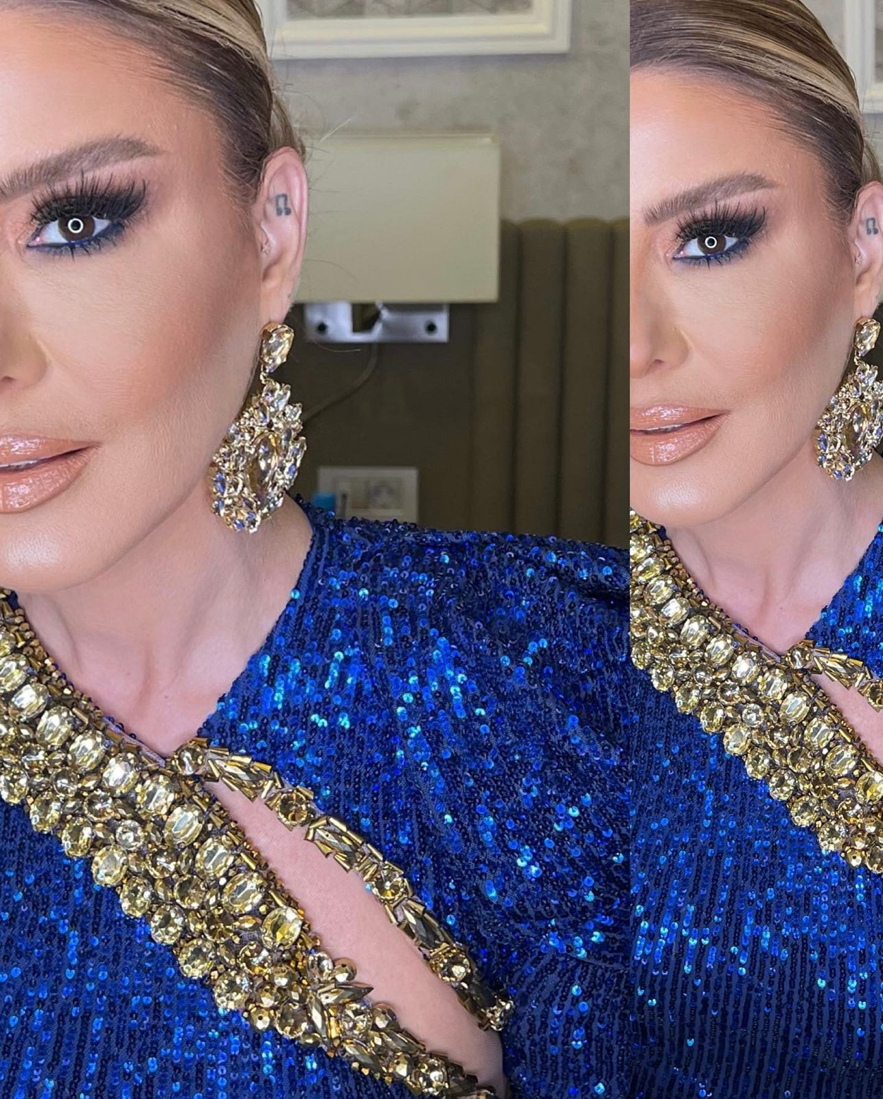 Gülben Ergenin konsertində təşəkkür etdiyi azərbaycanlı kimdir? – FOTOLAR