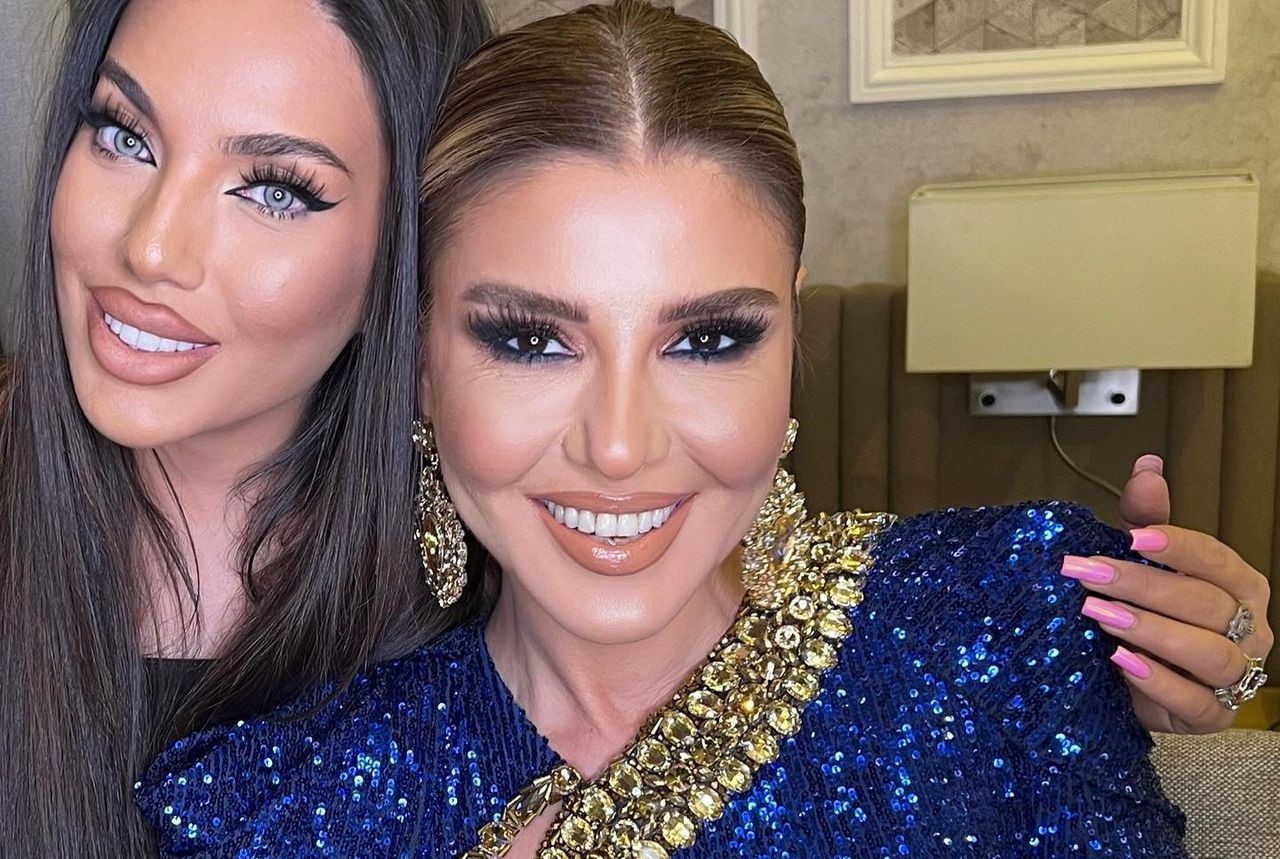 Gülben Ergenin konsertində təşəkkür etdiyi azərbaycanlı kimdir? – FOTOLAR