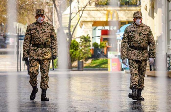 “Karantinlə bağlı bəzi qaydalarda dəyişikliklər edilə bilər”