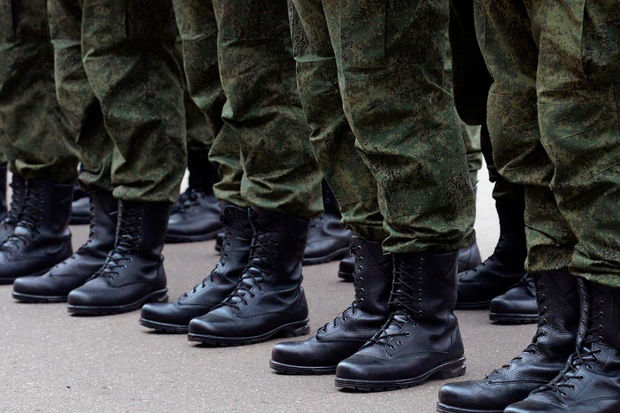 Ukrayna Baş Qərargahı: “Rusiya hərbi qulluqçuları arasında fərarilik halları artıb”